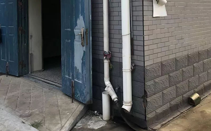 防鼠盒