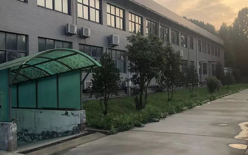 场区照片